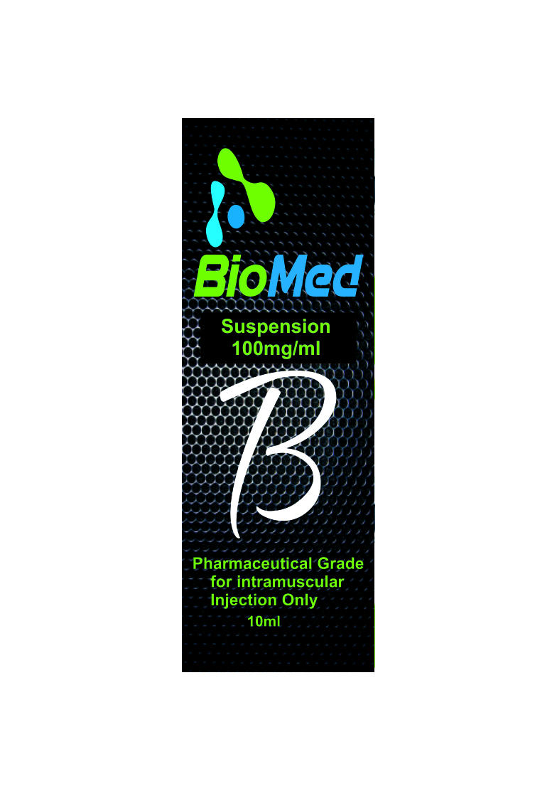 Suspension 100mg/ml