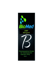 AMP 30 MG