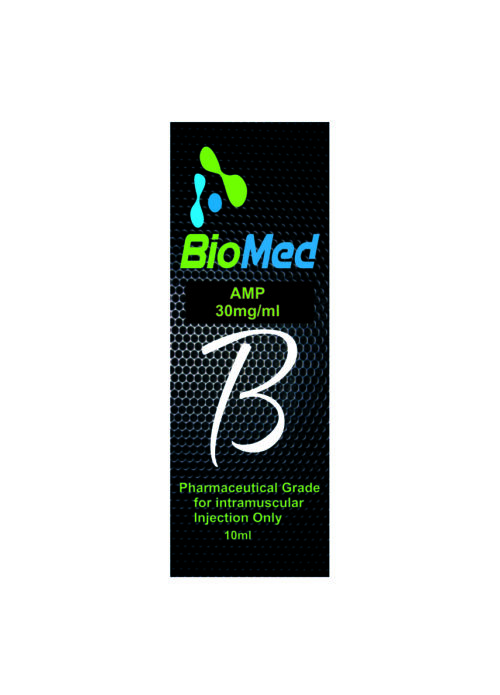 AMP 30 MG