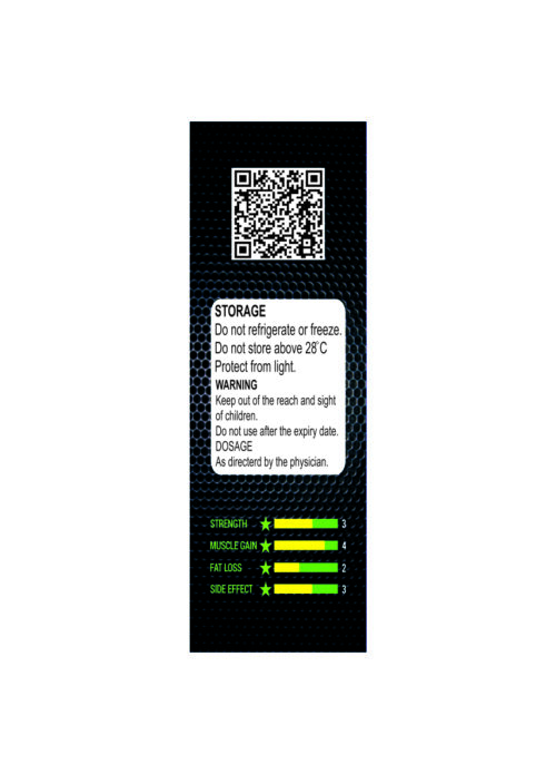 AMP 30 MG - Image 2