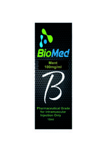 Ment 100mg/ml