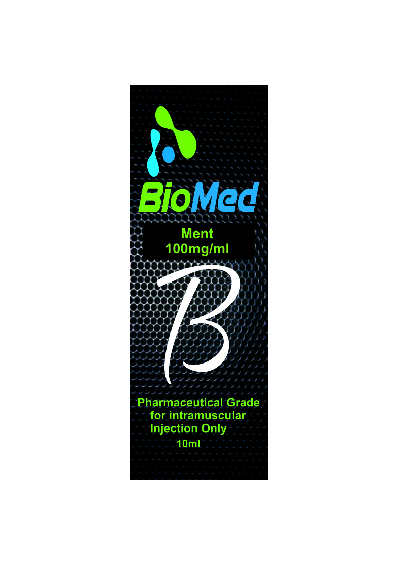 Ment 100mg/ml